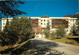 05 - Briançon - Fondation Edith Seltzer - Centre Médical Chantoiseau - CPM - Voir Scans Recto-Verso - Briancon