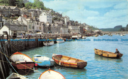 R073554 West Looe. Photo Precision. 1977 - Monde