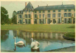 92 - Rueil-Malmaison - Le Château - CPM - Voir Scans Recto-Verso - Rueil Malmaison