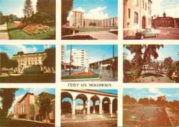 92 - Issy Les Moulineaux - Multivues - CPM - Voir Scans Recto-Verso - Issy Les Moulineaux