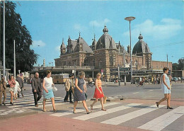 Pays-Bas - Nederland - Arnhem - Velperplein - CPM - Voir Scans Recto-Verso - Arnhem