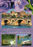 31 - Toulouse - CPM - Voir Scans Recto-Verso - Toulouse