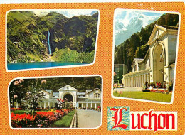 31 - Luchon - CPM - Voir Scans Recto-Verso - Luchon