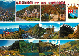 31 - Luchon - CPM - Voir Scans Recto-Verso - Luchon