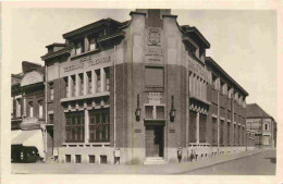 59 - Denain - La Poste - Mention Photographie Véritable - CPSM Format CPA - Voir Scans Recto-Verso - Denain