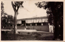 Algerie, Hammam Bou Hadjar, Le Restaurant Des Thermes - Autres & Non Classés