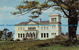 R073559 Manor House Hotel. Killadeas. Co. Fermanagh. Dexter. 1974 - Monde