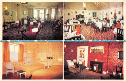 R073226 The Kingswood Hotel. Esplanade. Sidmouth. Devon. 1979 - Monde