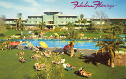 R073562 Fabulous Flamingo Las Vegas. Nevada. Crocker - Monde