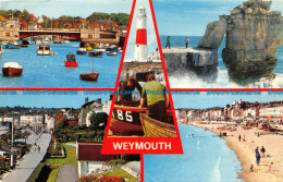 R073228 Weymouth. Multi View. Photo Precision - Monde