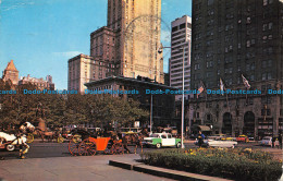 R073563 Central Park South. 1963 - World