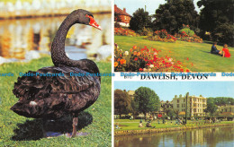 R073230 Dawlish Devon. Multi View. Harvey Barton - Monde