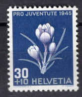 T3648 - SUISSE SWITZERLAND Yv N°426 ** Pro Juventute - Unused Stamps