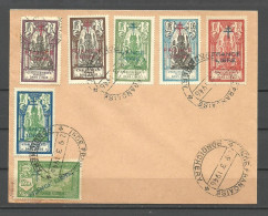 INDE / INDIA  -   1943. - Used Stamps
