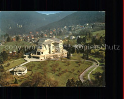 11566647 Dornach SO Goetheanum Hochschule Fuer Geisteswissenschaften Dornach - Autres & Non Classés