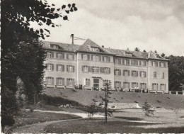 Maison De Convalescence De LUPPACH - CPSM - Otros & Sin Clasificación