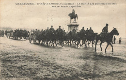 D8987 Cherbourg Régiment D'artillerie Coloniale - Cherbourg