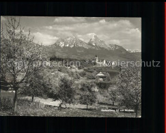 11566522 Steinerberg Panorama Mit Mythen Schwyzer Voralpen Steinerberg - Altri & Non Classificati