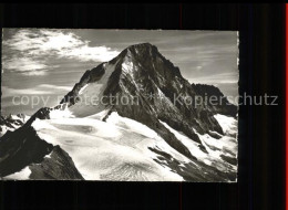 11566479 Loetschental Wilerhorn Bietschhorn Berner Alpen Kippel - Altri & Non Classificati