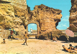 LAGOS, Algarve - Praia  ( 2 Scans ) - Faro