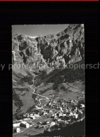 11566390 Leukerbad Panorama Gemmipass Gebirgspass Berner Alpen Leukerbad - Autres & Non Classés