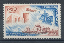 1486** Bataille D'Hastings - Unused Stamps