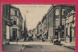 LILLE  WAZEMMES - Lille