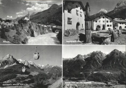 11552223 Bad Scuol Tarasp-Vulpera Scuol - Andere & Zonder Classificatie