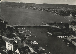 11552214 Zuerich Quaibruecke Zuerich - Sonstige & Ohne Zuordnung