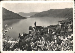 11552162 Ascona TI  Ascona - Autres & Non Classés