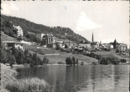 11552158 St Moritz GR Dorf St. Moritz - Sonstige & Ohne Zuordnung