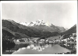 11552155 St Moritz GR St.Moritz-Bad St. Moritz - Sonstige & Ohne Zuordnung