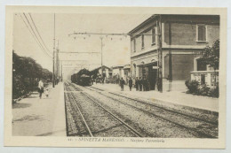 Spinetta Marengo, Stazione Ferroviaria (lt9) - Other & Unclassified
