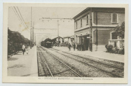 Spinetta Marengo, Stazione Ferroviaria (lt9) - Sonstige & Ohne Zuordnung