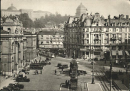 11551831 Zuerich Cafe Du Nord Bahnhofplatz Zuerich - Otros & Sin Clasificación