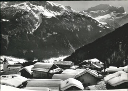 11551824 Wergenstein GR Piz Grisch Wergenstein - Sonstige & Ohne Zuordnung