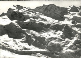 11551822 Zermatt VS Monte Rosa Lyskamm Stockhorn  - Other & Unclassified
