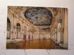 Vienne - Wien - Schloss Schonbrunn - Grosse Galerie - Schönbrunn Palace
