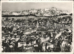 11537004 Saentis AR St. Gallen Stadt Saentis AR - Andere & Zonder Classificatie