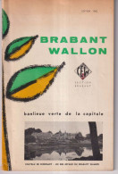 Brabant Wallon   1962 - Belgio