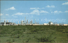 11536789 Texas_City Odessa Industrial Frontier - Other & Unclassified