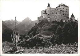 11534776 Tarasp Schloss Tarasp Tarasp - Andere & Zonder Classificatie