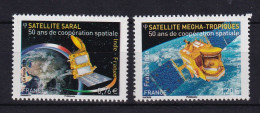 D 801 / N° 4945/4946 NEUF** COTE 6.30€ - Collections