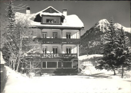 11533330 Davos GR Hotel Theresia Wintersportplatz Davos GR - Other & Unclassified