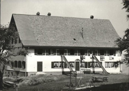 11533328 Huetten ZH Ferienhaus Mistlibuehl Huetten ZH - Otros & Sin Clasificación