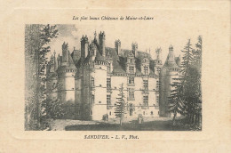 D8996 Sandifer Chateau - Other & Unclassified