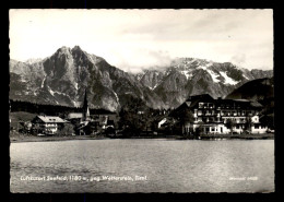 AUTRICHE - LUFTKURORT SEEFELD - Seefeld