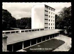 AUTRICHE - WIEN - JUGENDGASTEHAUS - Sonstige & Ohne Zuordnung