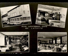 AUTRICHE - LAFNITZ - HOTEL LAFNITZERHOF - GLATZ - Sonstige & Ohne Zuordnung