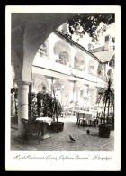 AUTRICHE - KLAGENFURT - HOTEL-RESTAURANT KONIG GOLDENER BRUNNEN - Klagenfurt